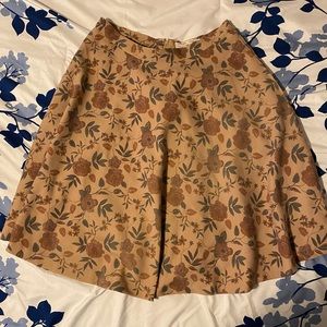 Pink Martini Skirt